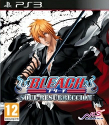 Bleach: Soul Resurrección